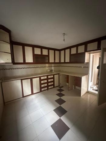 AFYON ÜÇOK EMLAKTAN ATAKÖYDE GENİŞ TEMİZ BAKIMLI 7+1 KİRALIK 200M² 3 KAT DAİRE