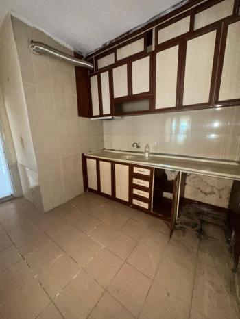 AFYON ÜÇOK EMLAKTAN ATAKÖY MAH KİRALIK 3+1 TEMİZ BAKIMLI DAİRE