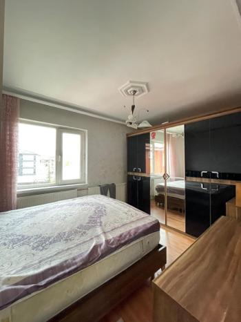 AFYON ÜÇOK EMLAKTAN ESENTEPE MAH SATILIK 3+1 GENİŞ TEMİZ BAKIMLI DAİRE