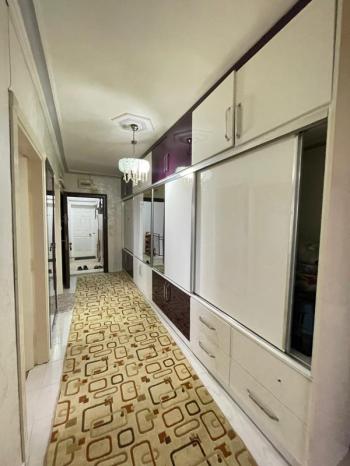 AFYON ÜÇOK EMLAKTAN ESENTEPE MAH SATILIK 3+1 GENİŞ TEMİZ BAKIMLI DAİRE