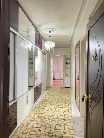 AFYON ÜÇOK EMLAKTAN ESENTEPE MAH SATILIK 3+1 GENİŞ TEMİZ BAKIMLI DAİRE