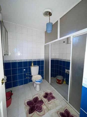 AFYON ÜÇOK EMLAKTAN ESENTEPE MAH SATILIK 3+1 GENİŞ TEMİZ BAKIMLI DAİRE