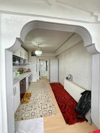 AFYON ÜÇOK EMLAKTAN ESENTEPE MAH SATILIK 3+1 GENİŞ TEMİZ BAKIMLI DAİRE