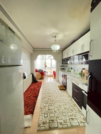 AFYON ÜÇOK EMLAKTAN ESENTEPE MAH SATILIK 3+1 GENİŞ TEMİZ BAKIMLI DAİRE