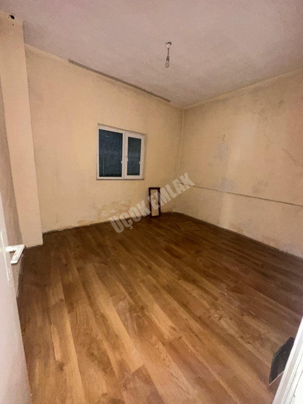 AFYON ÜÇOK EMLAKTAN ATAKÖY MAH KİRALIK 3+1 TEMİZ BAKIMLI DAİRE