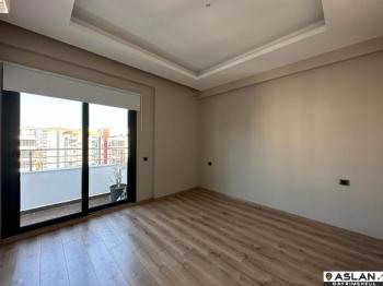 ASLAN'DAN SİTE İÇİ, HAVUZLU DOĞALGAZLI CONCEPT 2+1 DAİRE