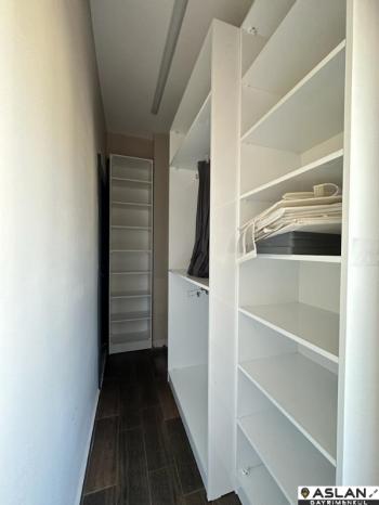 ASLAN'DAN SİTE İÇİ, HAVUZLU DOĞALGAZLI CONCEPT 2+1 DAİRE