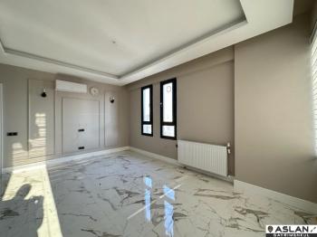 ASLAN'DAN SİTE İÇİ, HAVUZLU DOĞALGAZLI CONCEPT 2+1 DAİRE