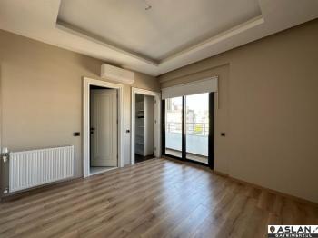 ASLAN'DAN SİTE İÇİ, HAVUZLU DOĞALGAZLI CONCEPT 2+1 DAİRE