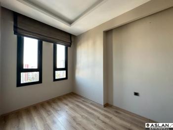 ASLAN'DAN SİTE İÇİ, HAVUZLU DOĞALGAZLI CONCEPT 2+1 DAİRE