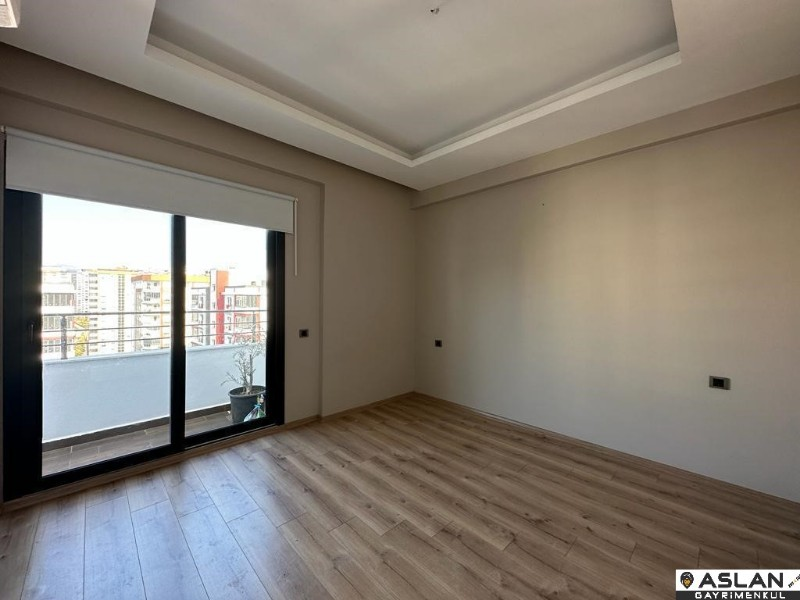 ASLAN'DAN SİTE İÇİ, HAVUZLU DOĞALGAZLI CONCEPT 2+1 DAİRE