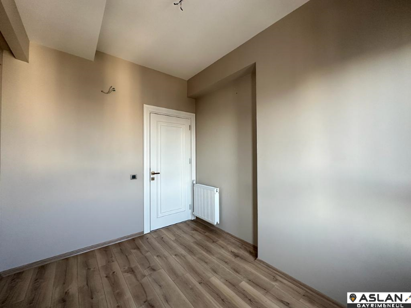 ASLAN'DAN SİTE İÇİ, HAVUZLU DOĞALGAZLI CONCEPT 2+1 DAİRE