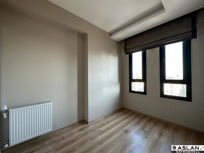 ASLAN'DAN SİTE İÇİ, HAVUZLU DOĞALGAZLI CONCEPT 2+1 DAİRE