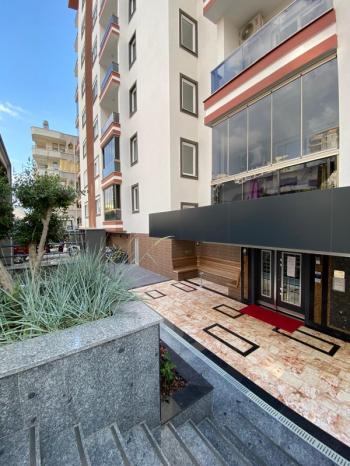 MAHMUTLAR KİRALIK DAİRE SONAS LOFT RESİDENCE KİRALIK EŞYALI 1+1 DAİRE MAHMUTLAR ALANYA ANTALYA