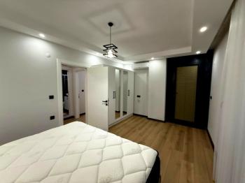 Didim'de Satılık 3+1 Eşyalı Villa