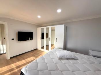 Didim'de Satılık 3+1 Eşyalı Villa