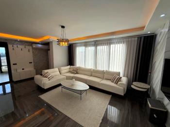 Didim'de Satılık 3+1 Eşyalı Villa