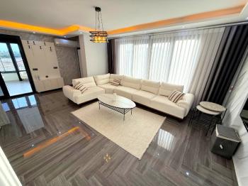 Didim'de Satılık 3+1 Eşyalı Villa