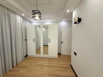 Didim'de Satılık 3+1 Eşyalı Villa