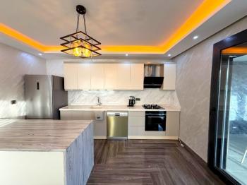 Didim'de Satılık 3+1 Eşyalı Villa