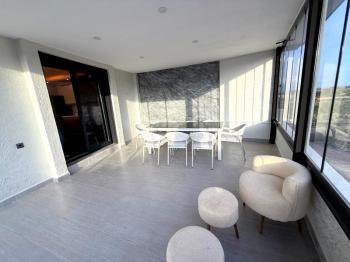 Didim'de Satılık 3+1 Eşyalı Villa