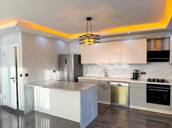 Didim'de Satılık 3+1 Eşyalı Villa