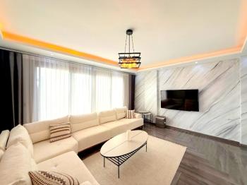 Didim'de Satılık 3+1 Eşyalı Villa