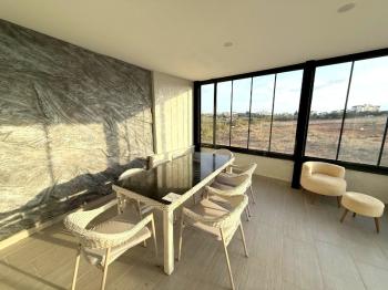 Didim'de Satılık 3+1 Eşyalı Villa