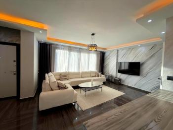 Didim'de Satılık 3+1 Eşyalı Villa