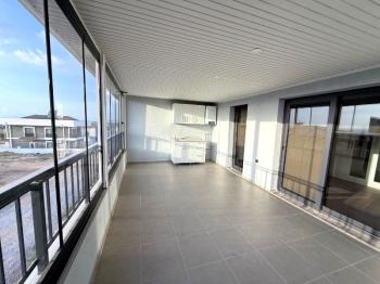 Didim'de Satılık 3+1 Eşyalı Villa