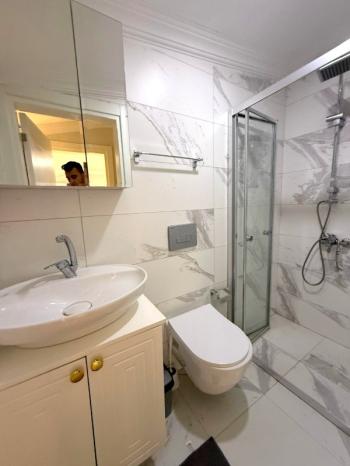 Didim'de Satılık 3+1 Eşyalı Villa