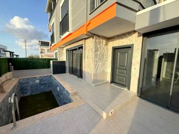 Didim'de Satılık 3+1 Eşyalı Villa