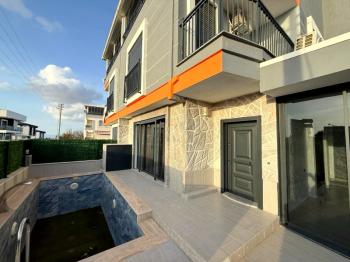 Didim'de Satılık 3+1 Eşyalı Villa