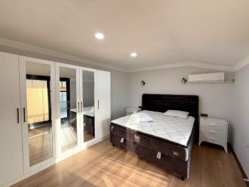 Didim'de Satılık 3+1 Eşyalı Villa