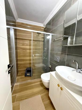 Didim'de Satılık 3+1 Eşyalı Villa