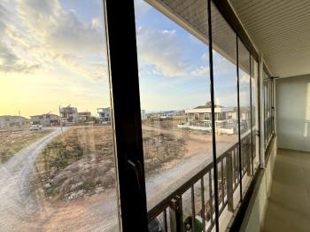 Didim'de Satılık 3+1 Eşyalı Villa