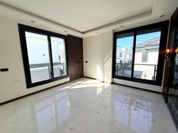 Didim Çamlık Mahallesinde Satılık 3+1 Villa