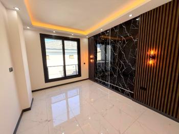 Didim Çamlık Mahallesinde Satılık 3+1 Villa