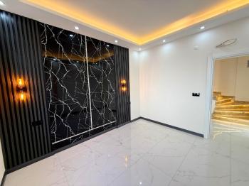 Didim Çamlık Mahallesinde Satılık 3+1 Villa