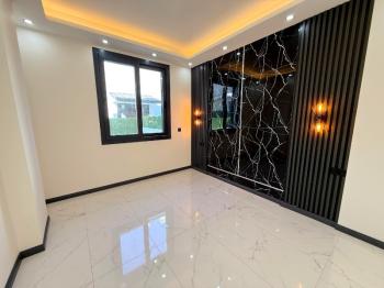 Didim Çamlık Mahallesinde Satılık 3+1 Villa