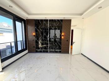 Didim Çamlık Mahallesinde Satılık 3+1 Villa