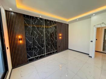 Didim Çamlık Mahallesinde Satılık 3+1 Villa