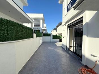 Didim Çamlık Mahallesinde Satılık 3+1 Villa