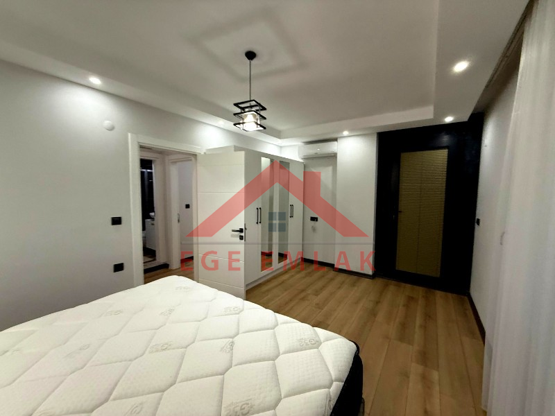 Didim'de Satılık 3+1 Eşyalı Villa