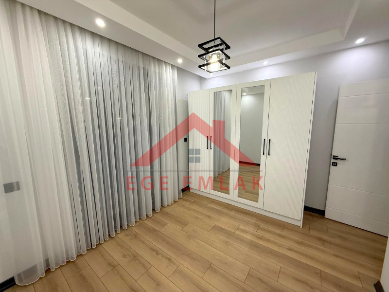 Didim'de Satılık 3+1 Eşyalı Villa