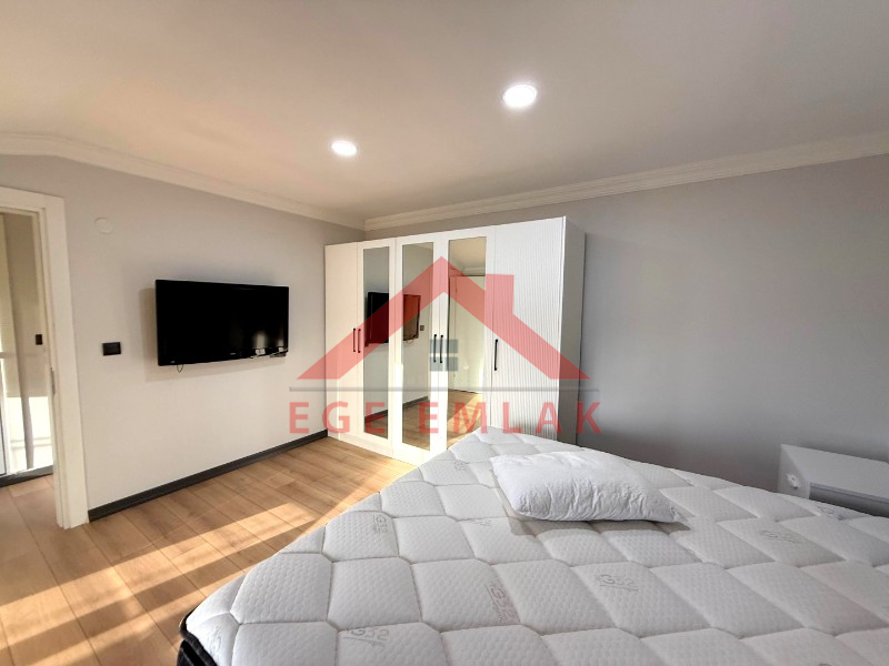 Didim'de Satılık 3+1 Eşyalı Villa