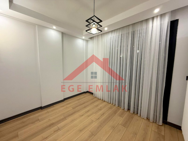 Didim'de Satılık 3+1 Eşyalı Villa