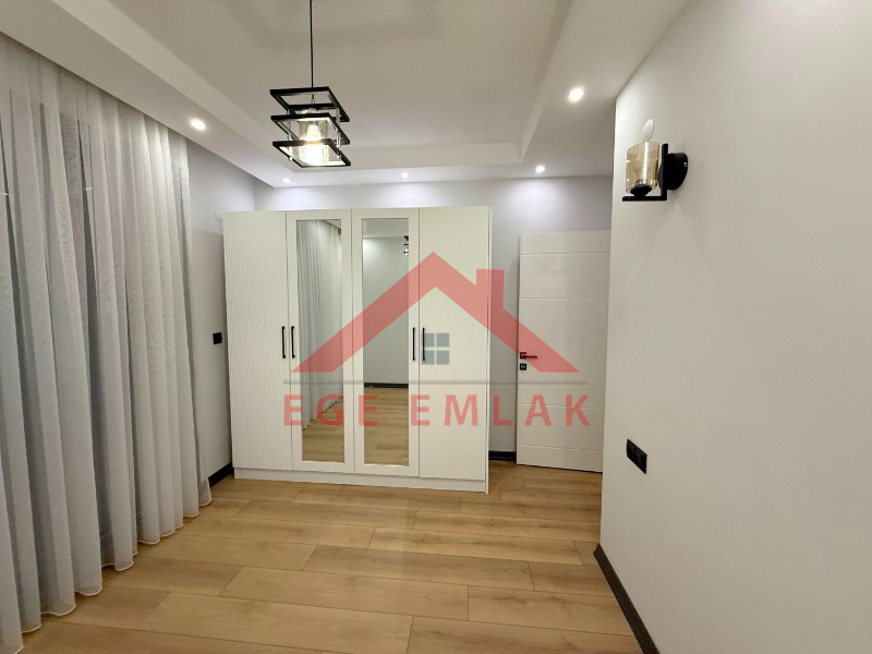 Didim'de Satılık 3+1 Eşyalı Villa