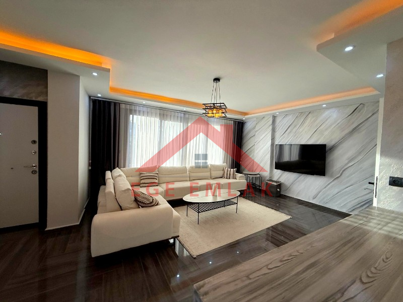 Didim'de Satılık 3+1 Eşyalı Villa