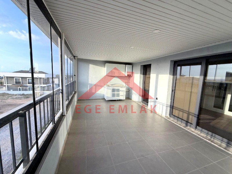 Didim'de Satılık 3+1 Eşyalı Villa